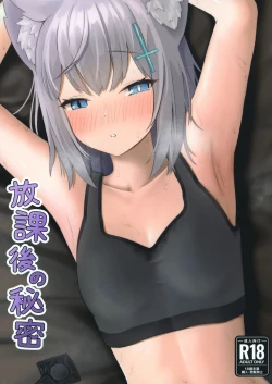 Page 2 of houka go no himitu