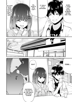 Page 3 of An ecstatic of penis cheese... in the memory...