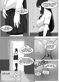 Page 40 of Shrinking Contact 2