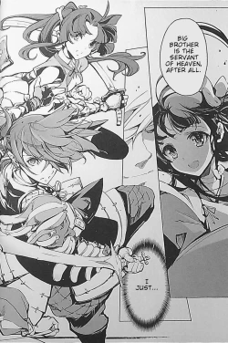 Page 20 of Eiyuu Senki - The World Conquest | Chapter 1