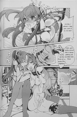 Page 34 of Eiyuu Senki - The World Conquest | Chapter 1