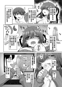 Page 3 of Shiritai Irete-mitai