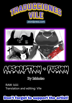 Page 6 of KyūshūFusion