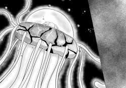 Page 61 of Uchuujin x Kyojo /Marunomi Goudoushi 2023.ver