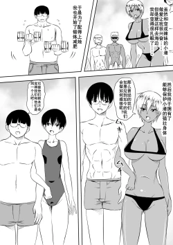 Page 28 of InCha Otaku no Boku to YouCha Otenba Kanojo no Icha Love Yarimakuri Seichouki