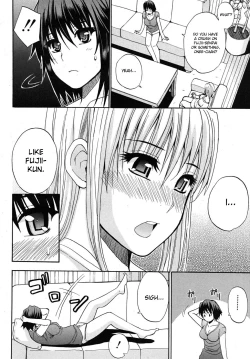Page 163 of Watashi no Shitai ○○ na Koto