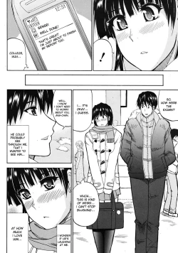 Page 210 of Watashi no Shitai ○○ na Koto