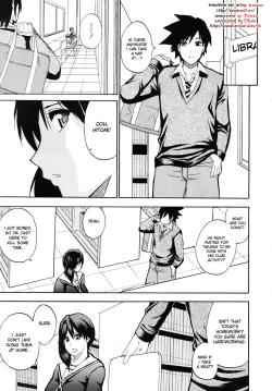 Page 5 of Watashi no Shitai ○○ na Koto