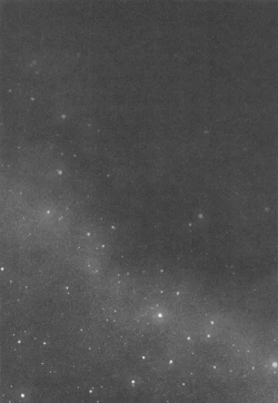 Page 3 of Yoru ni Oborenu Hoshizora