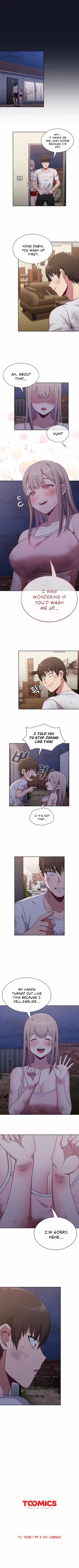 Page 75 of Maid Rehabilitation