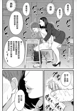 Page 15 of Dekiwaku no Kaori