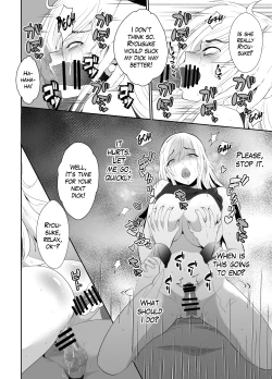 Page 59 of The Results of Making my Adulterous Husband Continuously Drink a Gender-Bending Drug