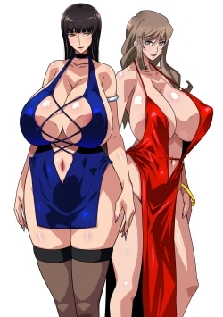 Page 174 of Taimanin Iemoto Doppel Acht-Acht