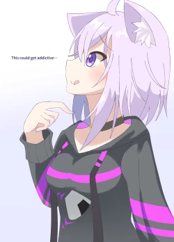 Page 10 of Oky-san ni marunomisareru