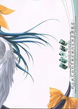 Page 42 of Pre Conference 2002