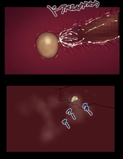 Page 21 of Ore Mama 10