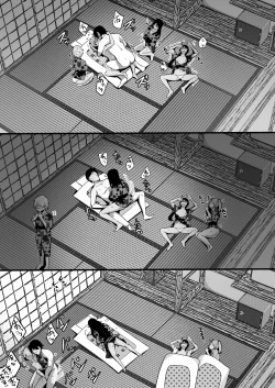 Page 82 of KanColle Soushuuhen Plus Dai Nana Kuchikutai to Hajimete Sex Shita Toki no Hanashi