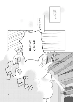 Page 29 of Asatsukiiro Hanajoutan