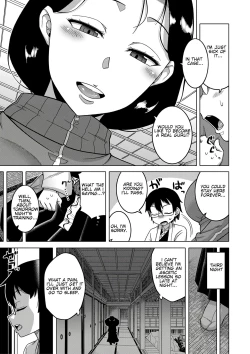 Page 12 of Kyousou-sama no Tsukurikata | How to Make a Guru Ch. 1
