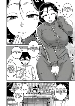 Page 7 of Kyousou-sama no Tsukurikata | How to Make a Guru Ch. 1