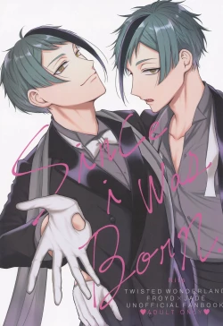 Page 1 of since i was born.