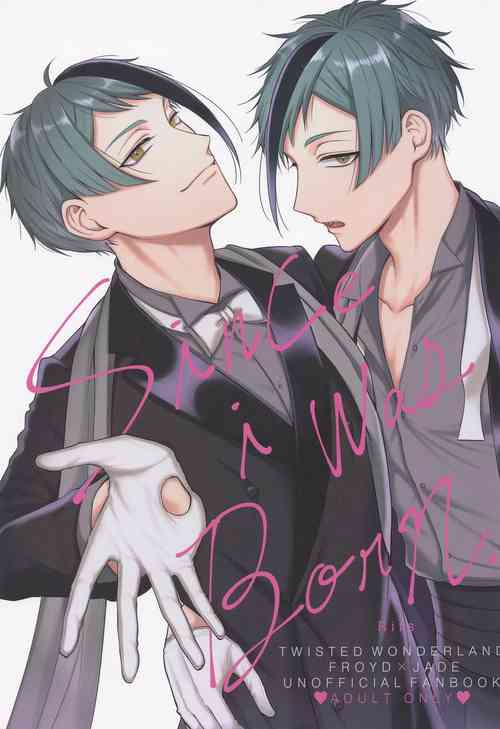 Download since i was born.