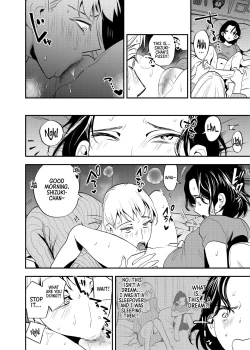 Page 7 of Futanari Shinyuu no Honne | The True Feelings of My Futa Best Friend