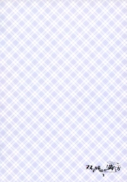 Page 4 of Futago Shimai no Mitashikata 2