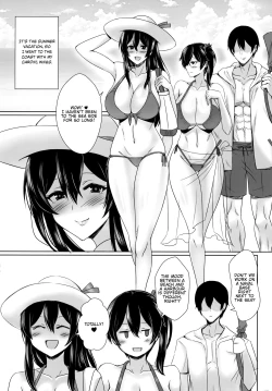 Page 2 of Summer with Fleet Carrier Wives