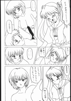 Page 257 of KATZE 13