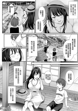 Page 2 of Natsu no Nokoriga