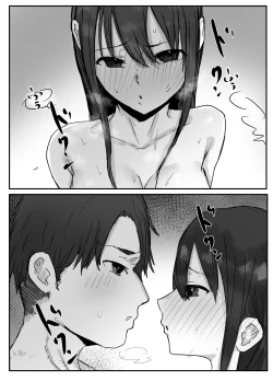 Page 28 of Netorase no Kōkai tte Osoi Mitaiyo?