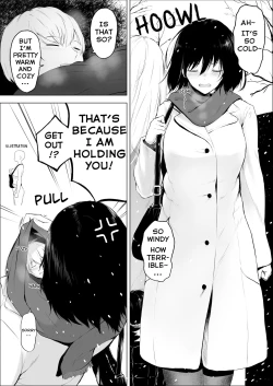 Page 5 of Everyday life in a double-sized world