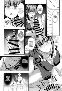 Page 8 of Sono Bisque Doll ni Boku wa Koi o Shita 2 | I Fell in Love with my Dress-Up Darling 2