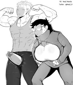 Page 18 of Childhood friend