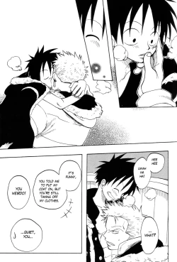 Page 20 of ANTI REGRET