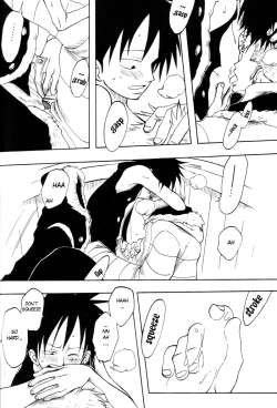 Page 21 of ANTI REGRET