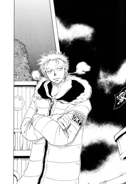 Page 4 of ANTI REGRET