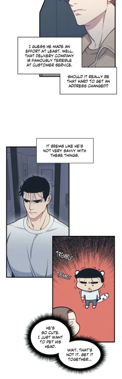 Page 108 of Full Volume Yaoi 1-12
