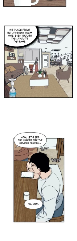 Page 112 of Full Volume Yaoi 1-12