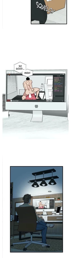 Page 122 of Full Volume Yaoi 1-12