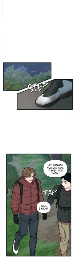 Page 123 of Full Volume Yaoi 1-12