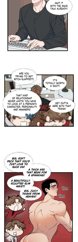 Page 132 of Full Volume Yaoi 1-12