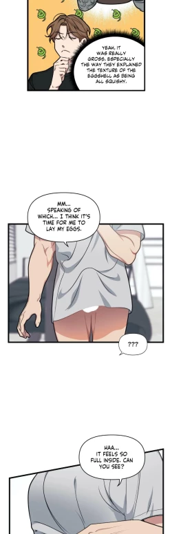 Page 137 of Full Volume Yaoi 1-12