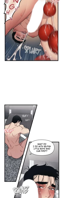 Page 146 of Full Volume Yaoi 1-12