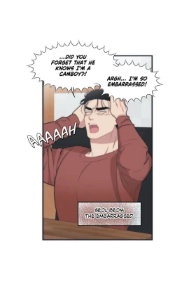 Page 244 of Full Volume Yaoi 1-12