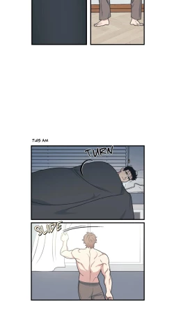Page 295 of Full Volume Yaoi 1-12