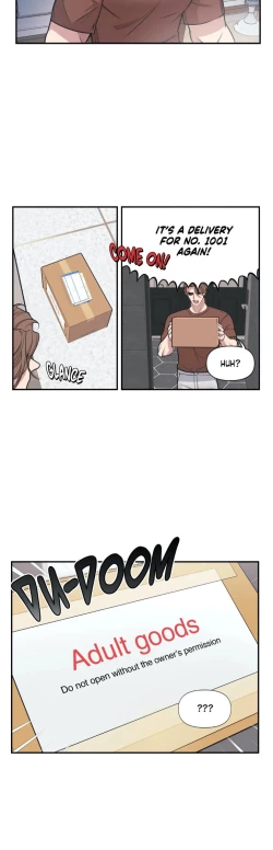 Page 2 of Full Volume Yaoi 1-12