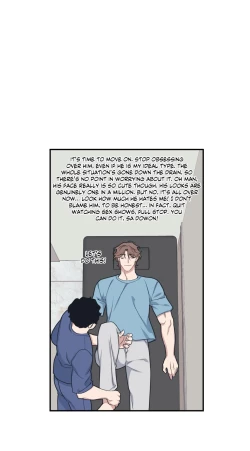 Page 318 of Full Volume Yaoi 1-12