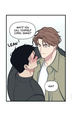 Page 383 of Full Volume Yaoi 1-12